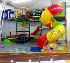 Tessa Brinquedos e Artigos Esportivos - Play geral