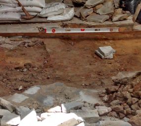 Fischer Limpeza e Construção Civil photo 4