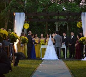 Sublime Casa de Festas  photo 3