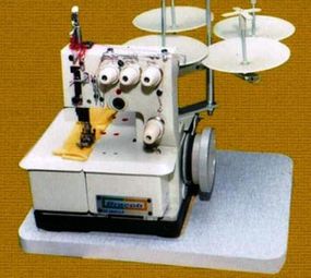 Allmaq Center - Máquinas de Costura photo 4