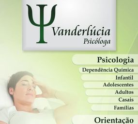 Psicóloga Vanderlúcia Macario photo 1