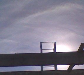 Engenheiro Civil CB Construtora Poa