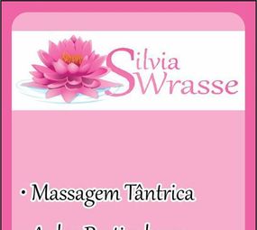 Raio de Sol Massagens Tântricas