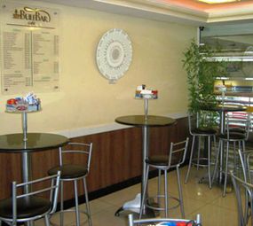 Bulebar Café photo 10