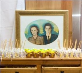 Patricia Lacerda Decorações e Eventos photo 6