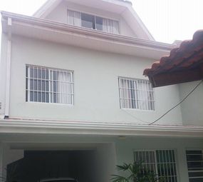 PENSIONATO MASCULINO