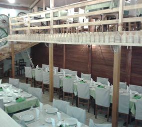 Pizzaria O Fornão - Tele entrega de Pizzas Caxias do Sul