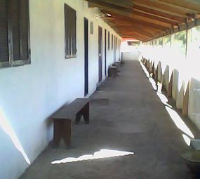 Pousada Cidreira e Camping Vó Neuza photo 4