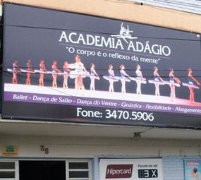 Academia Adágio photo 1