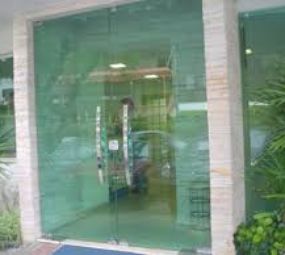 Assistec Portas de Vidro - 24 Horas