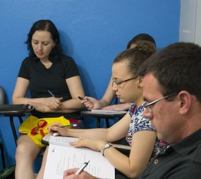 ABC Espanhol photo 5