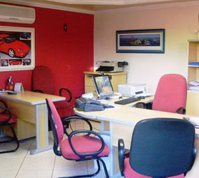 Auto Locadora Alemanha photo 6