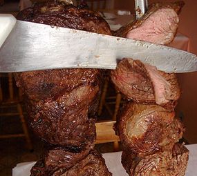 Churrascaria e Pizzaria dos Gringos photo 3