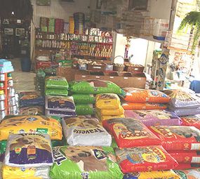 Campeiros do Sul - Agroveterinária photo 5