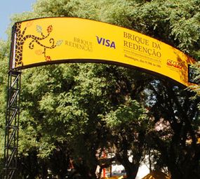 Parque Farroupilha (Redenção) photo 4