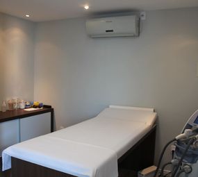 Fina Pelle - Depilação a Laser photo 2