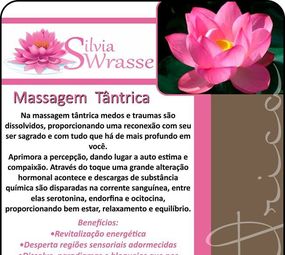 Raio de Sol Massagens Tântricas