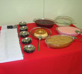 MR Space - Eventos & Gastronomia photo 7