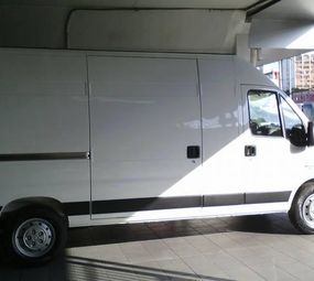 Lopes & Mallmann Transportes