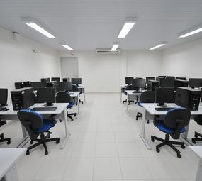 Faculdade Senac em Blumenau photo 7