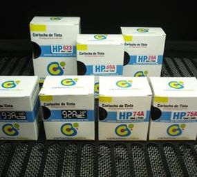 Cartuchos Curitiba photo 2