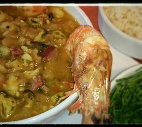 Restaurante do Paulinho photo 8