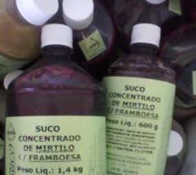 Casa do Suco Serrana - Via Del Suco photo 4