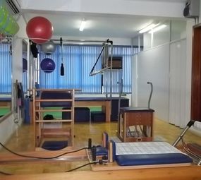 Consultório de Fisioterapia e Estúdio de Pilates photo 2