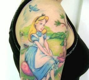 Heráclito Tattoo e Piercing photo 4