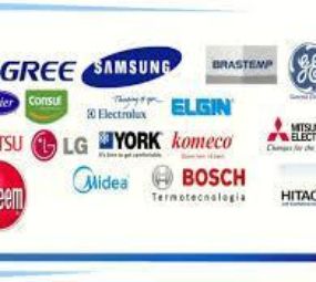 João de Andrade Instação de Ar Split e Remoção photo 3