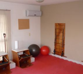 Studio Corpo Pilates photo 3