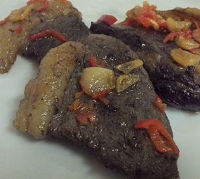 Casa do Chef Restaurante photo 7