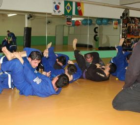 Perfect Academia photo 5