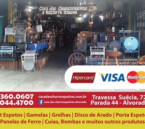 Casa das Churrasqueiras photo 6