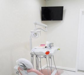 Consultório Odontólogico Dra.Teresa Bennemann photo 9