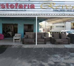 Estofaria Revest photo 9