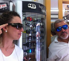 Koerich Relojoaria e Ótica photo 6