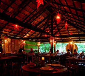 Pizzaria Manjericão photo 4