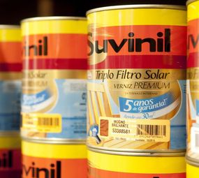 Ferragem Conteúdo Vida+Cor photo 3