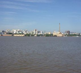 Barco Porto Alegre 10 photo 9