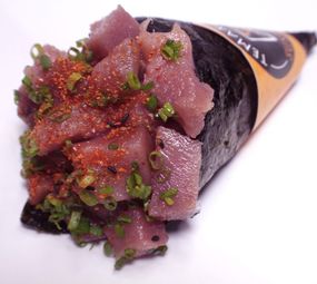 Temakeria Sushito photo 3