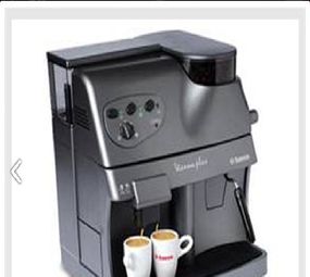 Florenciano Máquinas e Café