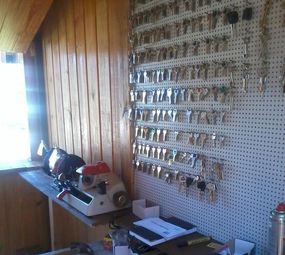 Chaveiro Tramandaí - Plantão 24 Horas photo 2