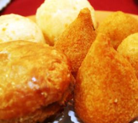 Pães e Doces ECatarina photo 3