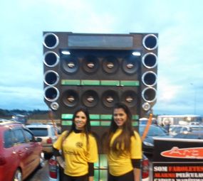 Art Car Auto Som photo 7