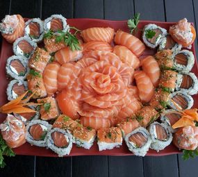 Nihon Sushi  photo 7