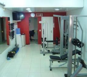 Longevittá Exercício Personalizado photo 4