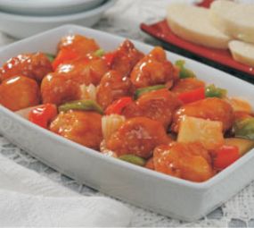 Easy China - Comida Chinesa photo 1