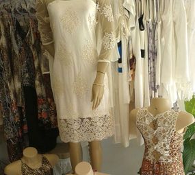 Karlota Joaquina Moda Feminina photo 4