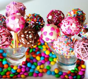 Fluffy Cupcakes photo 6